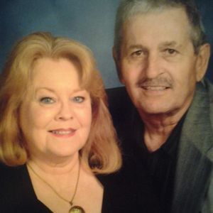 Meet your Posher, Kathy-john